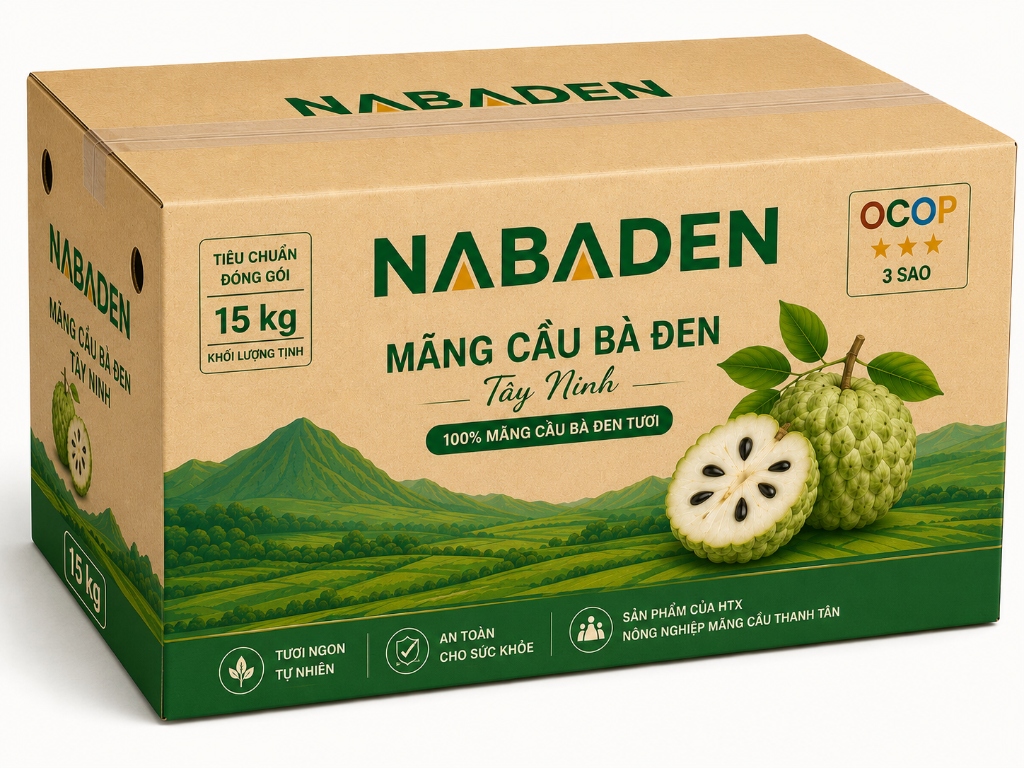 Thùng 15KG Tuyển Chọn
